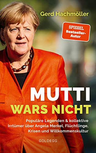 Hachmöller, Gerd - Mutti wars nicht