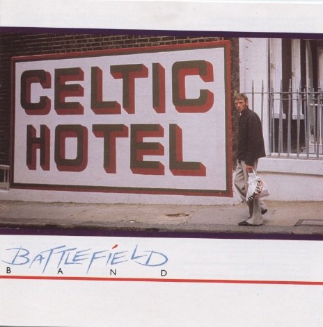  - Celtic Hotel