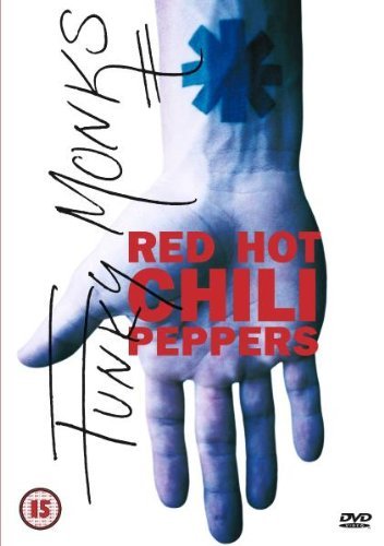  - Red Hot Chili Peppers - Funky Monks