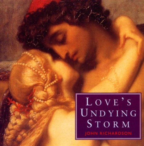 John Richardson - Love'S Undying Storm