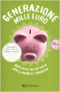  - Generazione mille euro