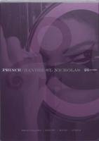 Prince - 21 Nights [Book + CD]