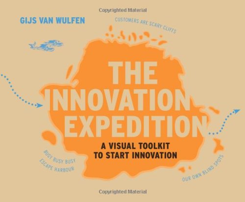  - The Innovation Expedition