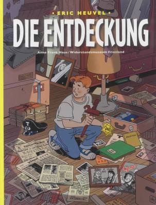  - Die Entdeckung