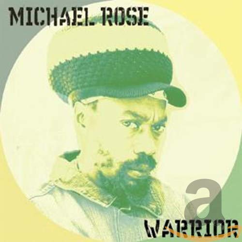 Rose , Michael - Warrior