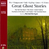  - Chilling Ghost Stories (Classic Fiction)