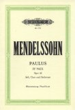  - Paulus. Oratorium op. 36, Gesamtaufnahme