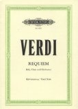 Karajan , Herbert von & Berliner Philharmoniker - Messa Da Requiem (Ga)